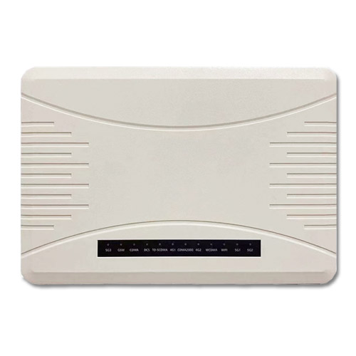 定西手机信号屏蔽器DX5009