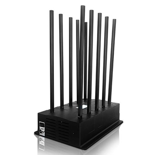 定西手机信号屏蔽器